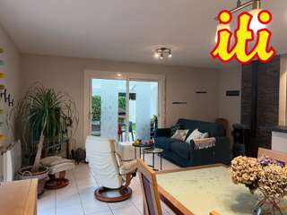 Vente maison 4 pièces Vente maison 4 pièces