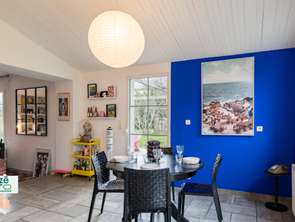 Vente Maison 5 chambresTalmont-Saint-Hilaire