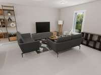Vente maison 3 pièces Vente maison 3 pièces