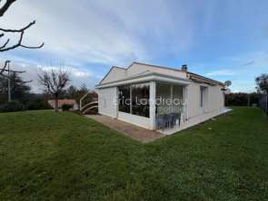 Vente Maison 3 chambresTalmont-Saint-Hilaire