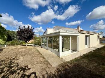 Vente Maison 3 chambresTalmont-Saint-Hilaire