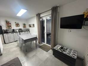 Vente Maison 2 chambresTalmont-Saint-Hilaire