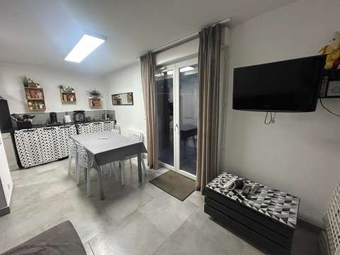 Vente maison 3 pièces Talmont-Saint-Hilaire 85