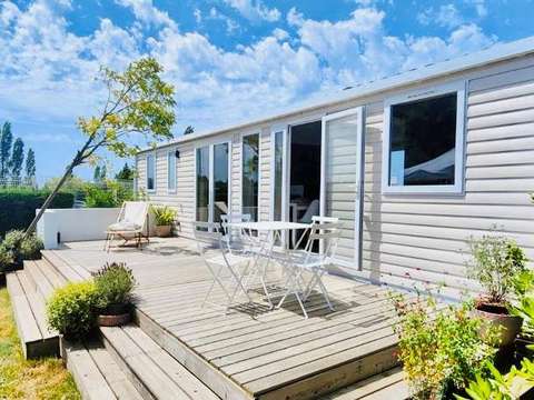 Vente maison 4 pièces Talmont-Saint-Hilaire 85