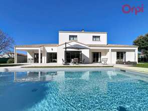 Vente Maison 4 chambresTalmont-Saint-Hilaire