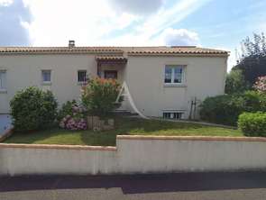 Vente Maison 2 chambresTalmont-Saint-Hilaire