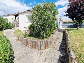 Vente Maison 2 chambresTalmont-Saint-Hilaire