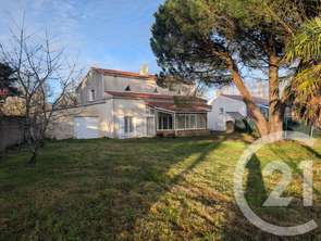 Vente Maison 4 chambresTalmont-Saint-Hilaire
