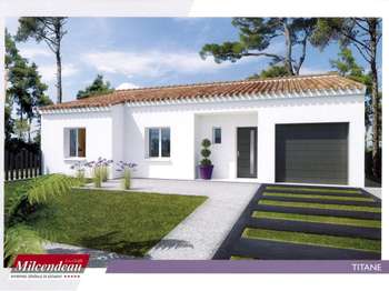Vente maison Talmont-Saint-Hilaire 85