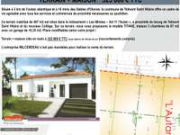 Vente maison