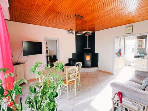 Vente maison 3 pièces Talmont-Saint-Hilaire 85