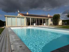 Vente Maison 3 chambresTalmont-Saint-Hilaire