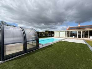 Vente Maison 3 chambresTalmont-Saint-Hilaire
