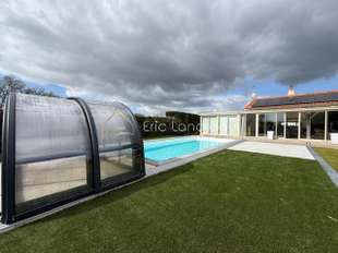 Photo Vente maison Talmont-Saint-Hilaire