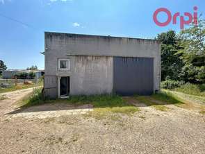 Vente Maison 1 chambreTalmont-Saint-Hilaire