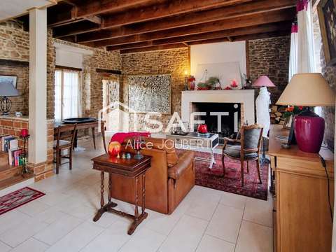 Vente maison 6 pièces Vente maison 6 pièces