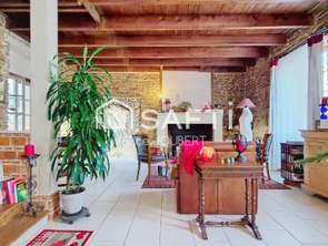 Vente Maison 4 chambresTalmont-Saint-Hilaire