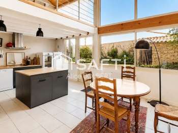 Vente Maison 4 chambresTalmont-Saint-Hilaire