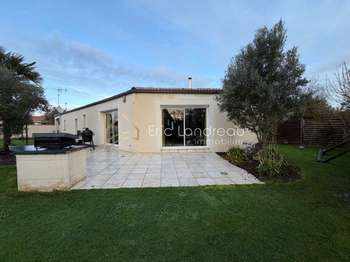 Vente maison 4 pièces Talmont-Saint-Hilaire 85