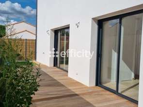 Vente Maison 4 chambresTalmont-Saint-Hilaire