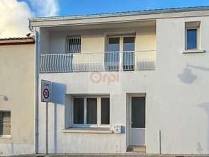 Vente Maison 2 chambresTalmont-Saint-Hilaire