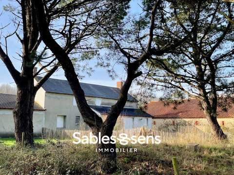 Vente maison 6 pièces Vente maison 6 pièces