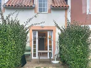 Vente Maison 1 chambreTalmont-Saint-Hilaire