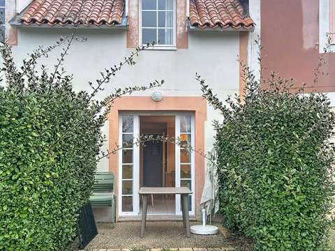 Vente maison 2 pièces Talmont-Saint-Hilaire 85