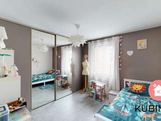 Vente maison 9 pièces