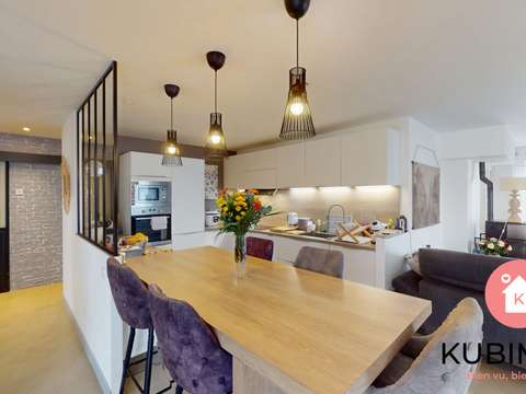 Vente maison 9 pièces Talmont-Saint-Hilaire 85