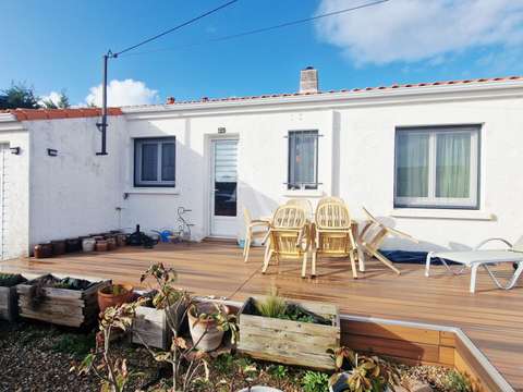 Vente maison 4 pièces Vente maison 4 pièces