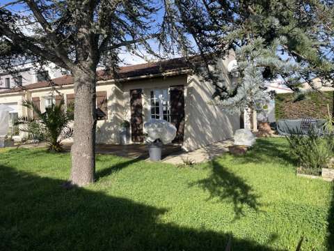 Vente maison 5 pièces Talmont-Saint-Hilaire 85