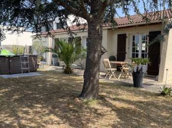 Vente Maison 2 chambresTalmont-Saint-Hilaire