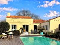 Vente maison 7 pièces Vente maison 7 pièces