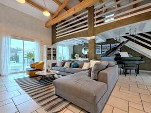 Vente Maison 5 chambresTalmont-Saint-Hilaire