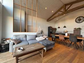 Vente Maison 4 chambresTalmont-Saint-Hilaire