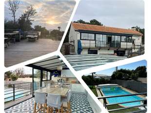 Photo Vente maison Talmont-Saint-Hilaire