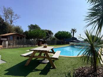 Vente Maison 4 chambresTalmont-Saint-Hilaire