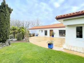Vente Maison 4 chambresTalmont-Saint-Hilaire