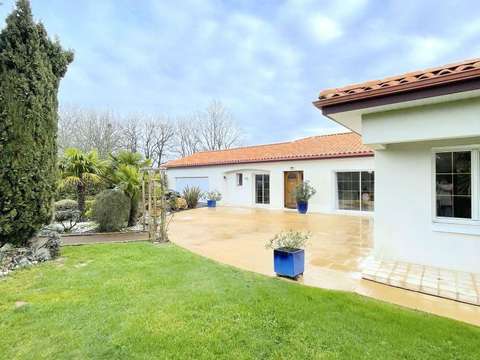 Vente maison 5 pièces Talmont-Saint-Hilaire 85
