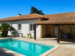 Vente Maison 4 chambresTalmont-Saint-Hilaire