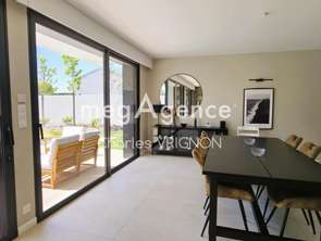 Vente Maison 5 chambresTalmont-Saint-Hilaire