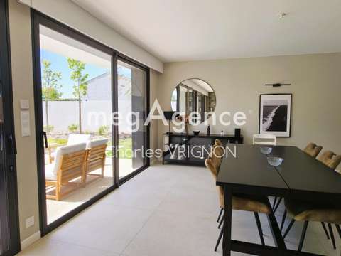 Vente maison 6 pièces Talmont-Saint-Hilaire 85