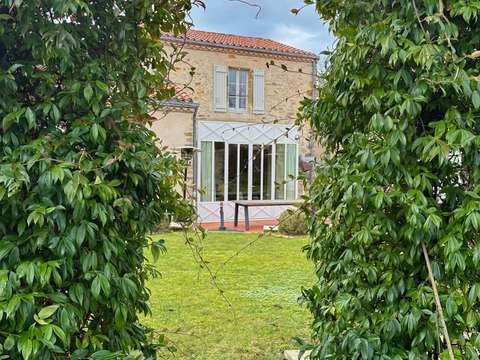 Vente maison 9 pièces Vente maison 9 pièces