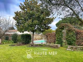 Vente maison 9 pièces Vente maison 9 pièces