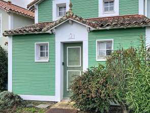 Vente Maison 3 chambresTalmont-Saint-Hilaire