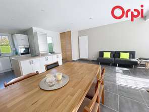 Vente Maison 3 chambresTalmont-Saint-Hilaire