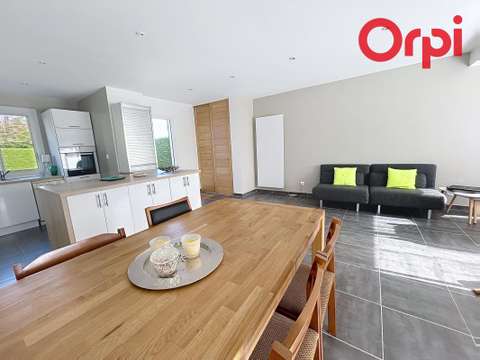 Vente maison 4 pièces Talmont-Saint-Hilaire 85
