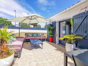 Vente Maison 2 chambresTalmont-Saint-Hilaire