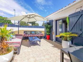 Vente maison 3 pièces Talmont-Saint-Hilaire 85